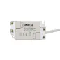 Spot LED Encastrable AC180/250V 15W 1600lm 38° IP20 Ø150mm - Blanc du Jour 6000K perçage Ø120mm