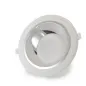 Spot LED Encastrable AC180/250V 20W 1800lm 38° IP20 Ø190mm - Blanc du Jour 6000K perçage Ø160mm