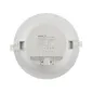 Spot LED Encastrable AC180/250V 20W 1800lm 38° IP20 Ø190mm - Blanc du Jour 6000K perçage Ø160mm