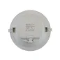 Spot LED Encastrable AC180/250V 25W 2150lm 38° IP20 Ø230mm - Blanc du Jour 6000K perçage Ø200mm