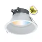 Downlight LED Encastrable Dimmable AC220/240V 30W 2800lm 100° IP44/20 Ø217mm - CCT 3000K / 4000K / 6000K perçage Ø200mm