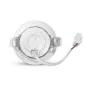 Spot LED Dimmable Orientable 10W 800lm 38° Ø112mmx23,5mm - Blanc chaud 3000K