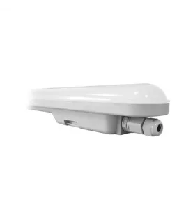 Boitier LED Intégrées Traversant AC220/240V 36W 4320lm 110° Etanche IP65 IK08 1200mm - Blanc Naturel 4000K