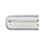 Boitier LED Intégrées Traversant AC220/240V 20W 2200lm 110° Etanche IP65 IK08 600mm - Blanc Naturel 4000K