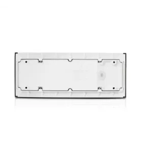 Applique Murale LED 12W 660lm 160° 230V IP65 - Blanc Chaud 3000K