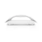 Applique Murale LED 12W 460lm 120° 230V IP65 - Blanc Chaud 3000K