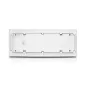 Applique Murale LED 12W 460lm 120° 230V IP65 - Blanc Chaud 3000K