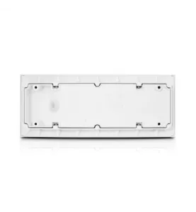 Applique Murale LED 12W 460lm 120° 230V IP65 - Blanc Chaud 3000K