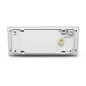 Applique Murale LED 6W 330lm 160° 230V IP65 - Blanc Chaud 3000K