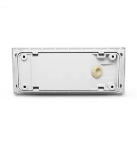 Applique Murale LED 6W 330lm 160° 230V IP65 - Blanc Chaud 3000K