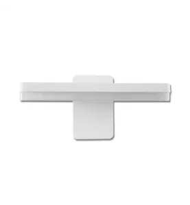 Applique Murale LED 12W 750lm 120° IP65 - Blanc Chaud 3000K