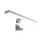 Applique LED Miroir AC220/240V 15W 1240lm 110° Étanche IP44 IK08 780mm - Blanc Chaud 3000K