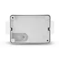 Applique Murale LED 16W 990lm 160° 230V IP65 - Blanc Chaud 3000K