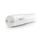 Tube LED T8 AC220/240V 18W 1900lm 220° IP20 1200mm - Blanc du Jour 6000K