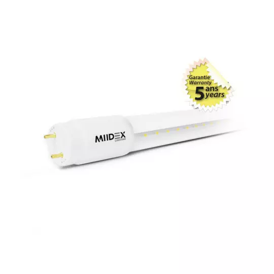 Projecteur LED 30W Extérieur IP65 12-24 Volts Miidex Lighting®