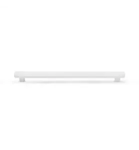 Tube LED S14 16W 1400lm 160° 1000mmx30mm - Blanc Chaud 3000K