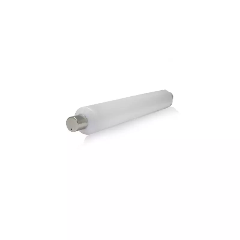 Tube salle de bain LED S19 6W 520lm 360° Ø36mmx310mm - Blanc Naturel 4000K