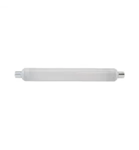 Tube salle de bain LED S19 6W 520lm 360° Ø36mmx310mm - Blanc Naturel 4000K