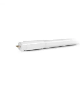 Tube LED T5 G5 8W 900lm 155° Ø16mmx550mm - Blanc Naturel 4000K