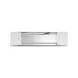 Reglette LED 9W 720lm 120° 300mmx76mm - Blanc Chaud 3000K