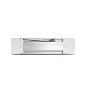 Reglette LED 9W 720lm 120° 300mmx76mm - Blanc Chaud 3000K