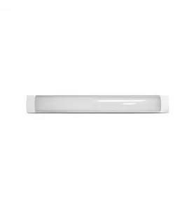 Reglette LED 18W 1440lm 120° IP20 600mmx75mm - Blanc Chaud 3000K