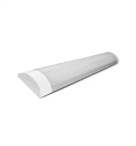 Reglette LED 18W 1440lm 120° IP20 600mmx75mm - Blanc Chaud 3000K