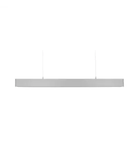 Linéaire LED Prismatique 30W 3300lm 65°1200mmx63mm - Blanc Naturel 4000K