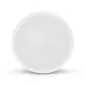 Plafonnier LED 18W 1800lm 120° IP65 Ø280mmx80mm - Blanc Naturel 4000K