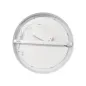 Plafonnier LED 24W 2000lm 120° Ø300mm - Blanc Naturel 4000K