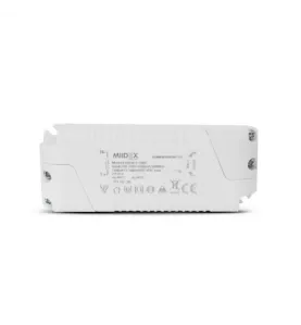 Plafonnier LED 24W 2000lm 120° Ø300mm - Blanc Naturel 4000K