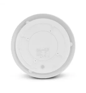 Plafonnier LED à Détecteur 18W 1980lm 120° IP65 Ø300 - Blanc Naturel 4500K