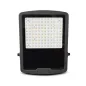 Projecteur Exterieur LED 300W 32000lm 120° Étanche IP65 IK08 603mmx400mm - Blanc Naturel 4000K