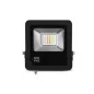 Projecteur Extérieur LED Dimmable AC220/240V 30W 110° Étanche IP65 168mmx27mm Noir - RGB