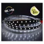 Bandeau LED Dimmable DC12V 52,5W 60 LED/m 884lm/m IP20 5m  - Blanc du Jour 6000K