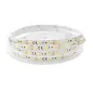 Bandeau LED Dimmable DC12V 52,5W 60 LED/m 884lm/m IP20 5m  - Blanc du Jour 6000K