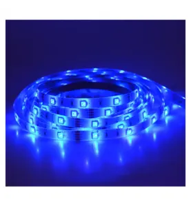 Bandeau LED RGB 5m 30 LED/m 36W IP65