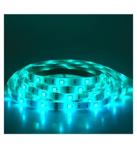 Bandeau LED RGB 5m 30 LED/m 36W IP65