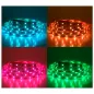 Bandeau LED RGB 5 m 30 LED/m 36W IP67