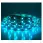 Bandeau LED RGB 5 m 30 LED/m 36W IP67