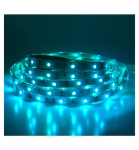 Bandeau LED RGB 5 m 30 LED/m 36W IP67