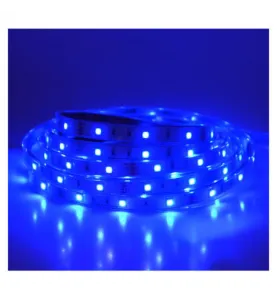 Bandeau LED RGB 5 m 30 LED/m 36W IP67