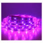 Bandeau LED RGB 5 m 30 LED/m 36W IP67