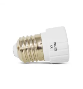 Adaptateur de Culot E27 à GU10