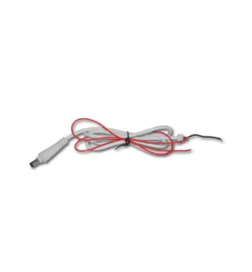 CORDON ALIMENTATION MALE DALLE VERS DRIVER 0.5mm²