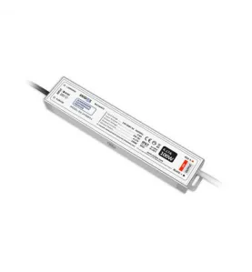 Alimentation LED 24V 100W DC IP67