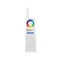 Télécommande Dimmable Blanche RF 8 Zones RGB+W