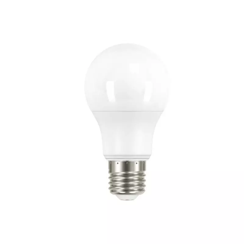 Ampoule LED Dimmable E27 A60 11W 1055lm (70W) IP20 Ø60mm - Blanc du Jour 6000K