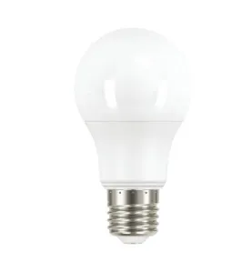 Ampoule LED Dimmable E27 A60 11W 1055lm (70W) IP20 Ø60mm - Blanc du Jour 6000K