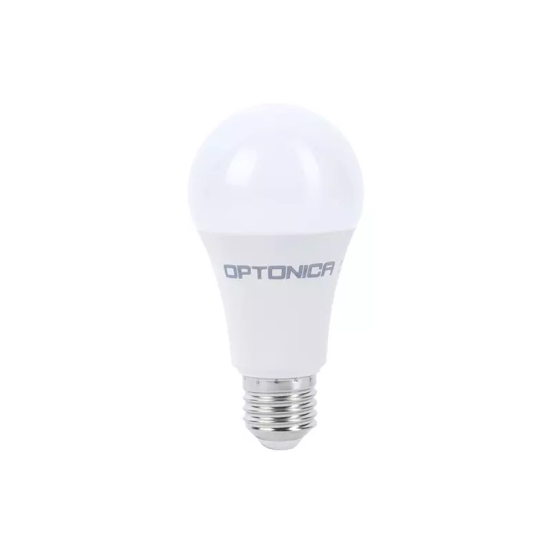 Ampoule LED E27 A65 15W 1500lm (100W) 270° Ø65mm - Blanc Naturel 4500K